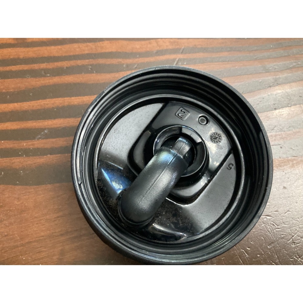 2019 Travel Mug Contigo‎ Blue Stainless Steel SnapSeal Coffee Cup - Picture 6 of 9